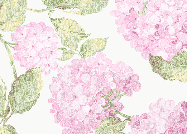 Обои Aura English Florals G34311
