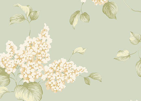 Обои Aura English Florals G34318
