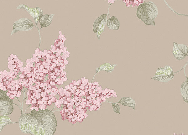 Обои Aura English Florals G34322