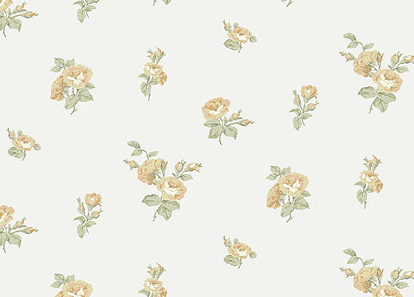 Обои Aura English Florals G34345