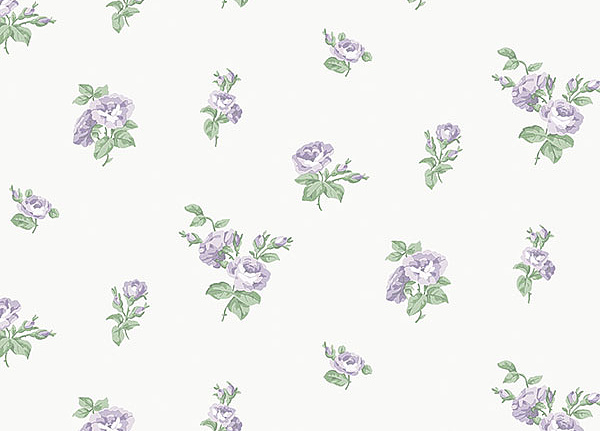 Обои Aura English Florals G34348