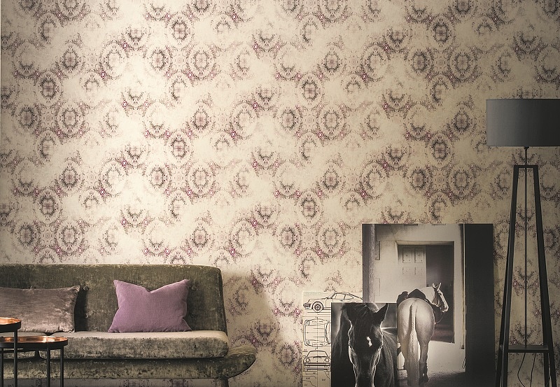 Обои Casamance Lisboa 73180247