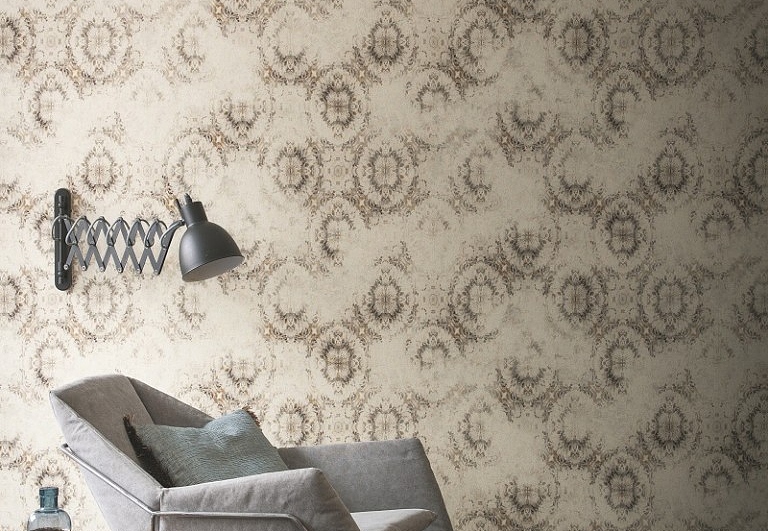 Обои Casamance Lisboa 73180432