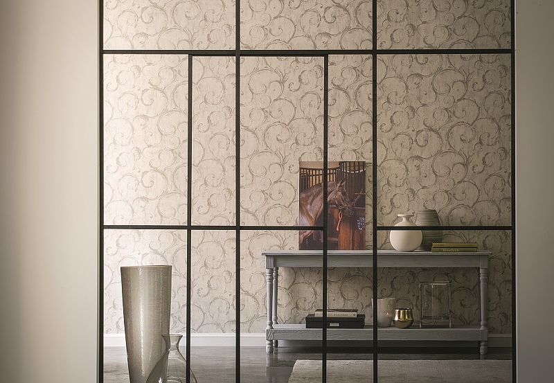 Обои Casamance Lisboa 73190263