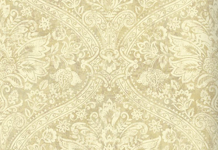 Обои KT-Exclusive Champagne Damasks AD50003