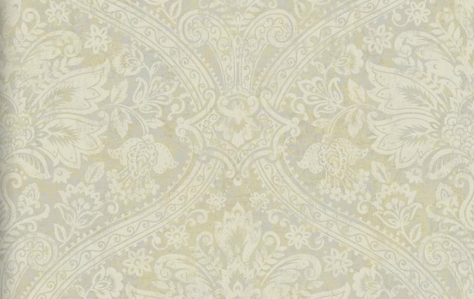 Немецкие обои KT-Exclusive, коллекция Champagne Damasks, артикул AD50004
