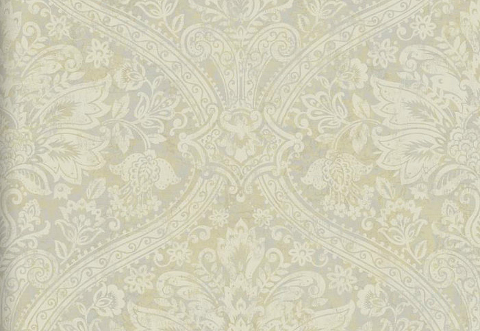 Обои KT-Exclusive Champagne Damasks AD50004