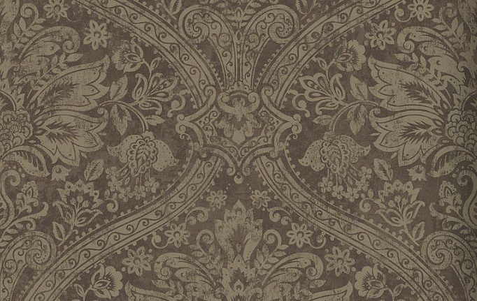 Немецкие обои KT-Exclusive, коллекция Champagne Damasks, артикул AD50007