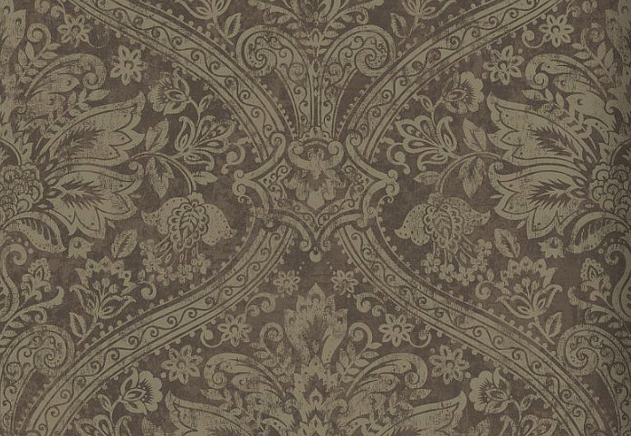 Обои KT-Exclusive Champagne Damasks AD50007