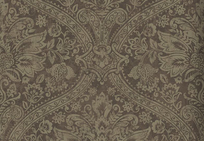 Обои KT-Exclusive Champagne Damasks AD50007