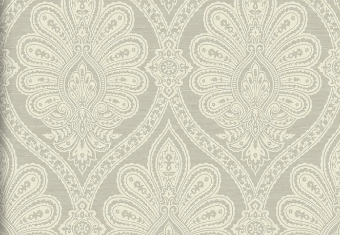 Обои KT-Exclusive Champagne Damasks AD50208