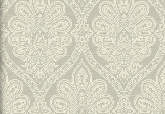 Обои KT-Exclusive Champagne Damasks AD50208