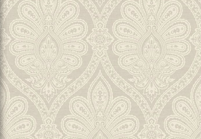Обои KT-Exclusive Champagne Damasks AD50209