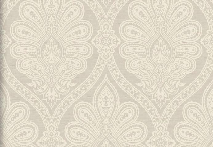 Обои KT-Exclusive Champagne Damasks AD50209