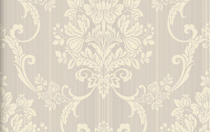 Немецкие обои KT-Exclusive, коллекция Champagne Damasks, артикул AD50309