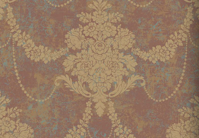 Обои KT-Exclusive Champagne Damasks AD50501