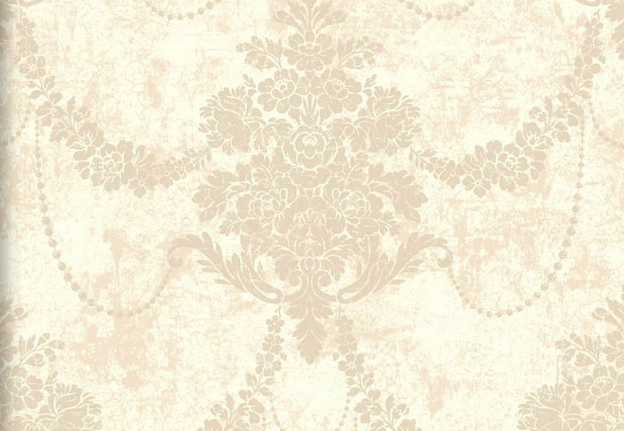 Обои KT-Exclusive Champagne Damasks AD50505