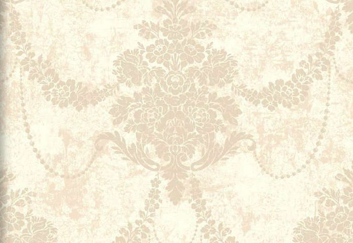 Обои KT-Exclusive Champagne Damasks AD50505