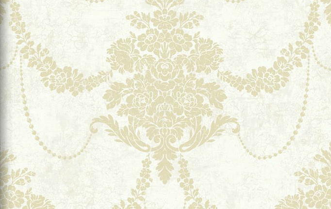 Немецкие обои KT-Exclusive, коллекция Champagne Damasks, артикул AD50507