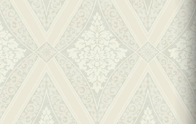 Немецкие обои KT-Exclusive, коллекция Champagne Damasks, артикул AD50700