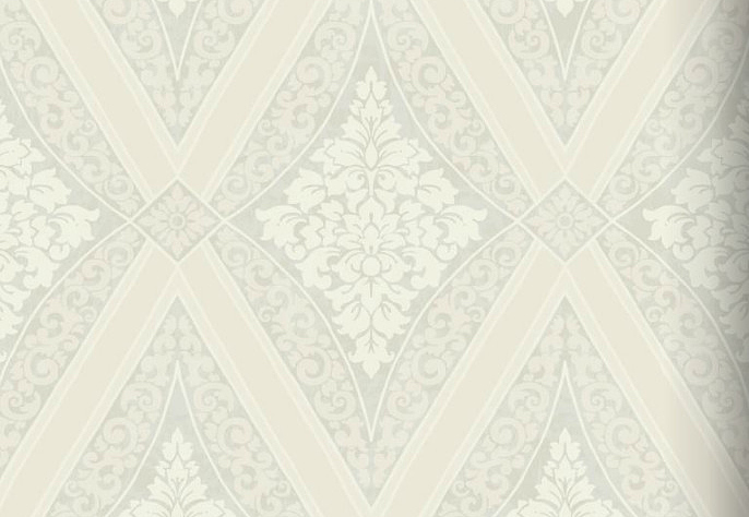 Обои KT-Exclusive Champagne Damasks AD50700