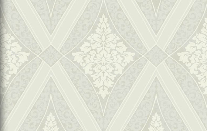 Немецкие обои KT-Exclusive, коллекция Champagne Damasks, артикул AD50708