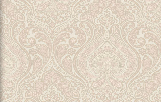 Немецкие обои KT-Exclusive, коллекция Champagne Damasks, артикул AD50901