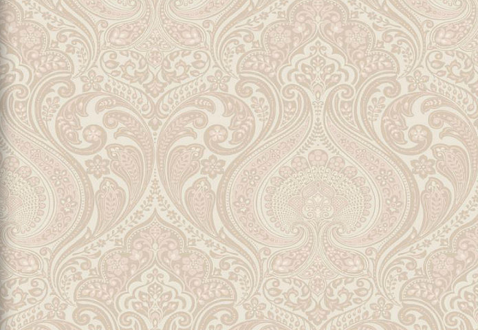 Обои KT-Exclusive Champagne Damasks AD50901