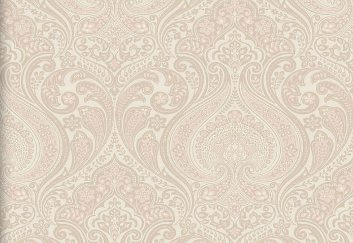 Обои KT-Exclusive Champagne Damasks AD50901