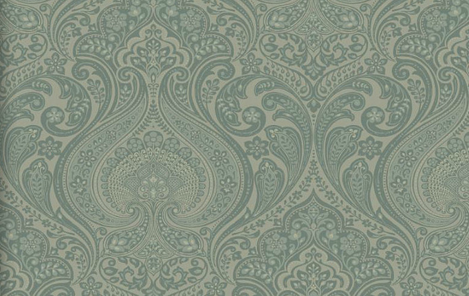 Немецкие обои KT-Exclusive, коллекция Champagne Damasks, артикул AD50902