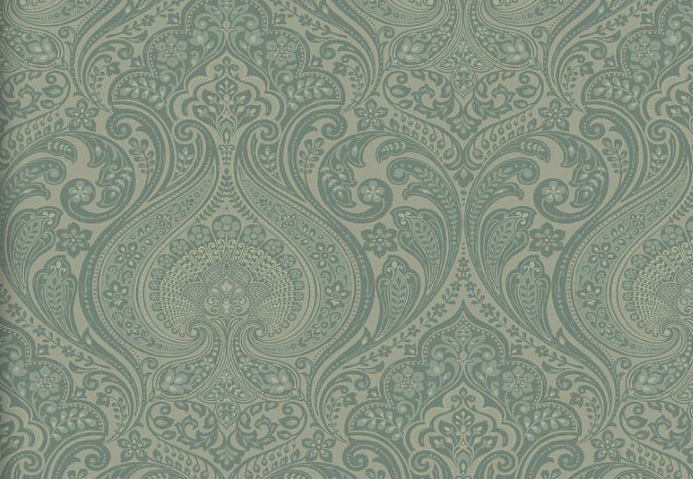 Обои KT-Exclusive Champagne Damasks AD50902