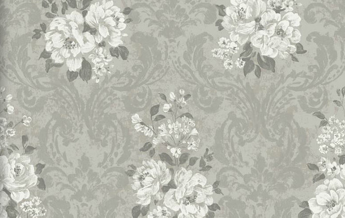 Немецкие обои KT-Exclusive, коллекция Champagne Damasks, артикул AD51900