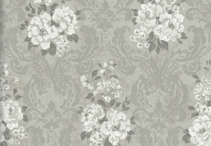 Обои KT-Exclusive Champagne Damasks AD51900