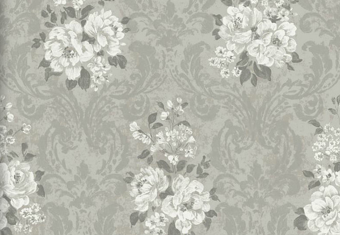 Обои KT-Exclusive Champagne Damasks AD51900