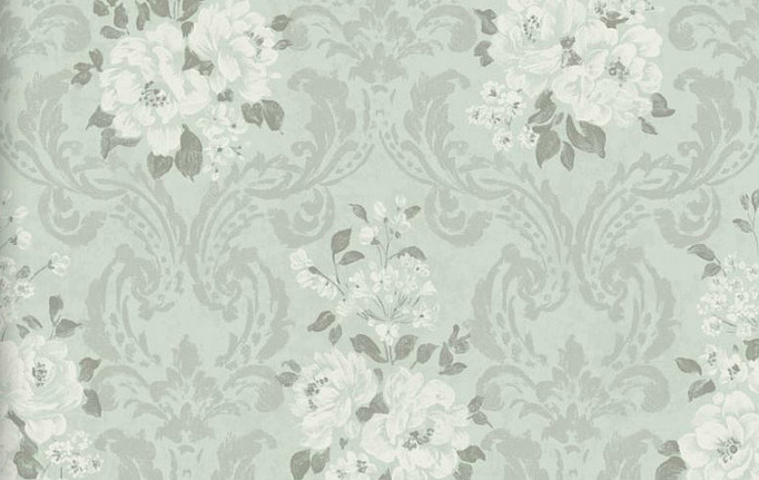 Немецкие обои KT-Exclusive, коллекция Champagne Damasks, артикул AD51904