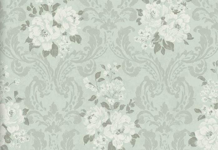 Обои KT-Exclusive Champagne Damasks AD51904