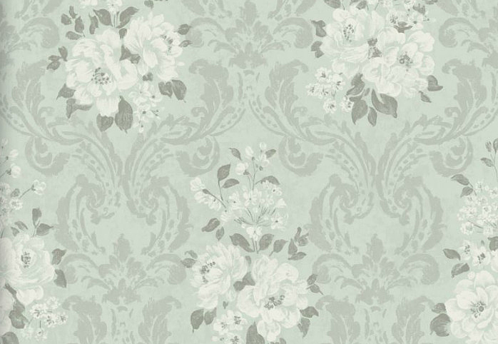 Обои KT-Exclusive Champagne Damasks AD51904