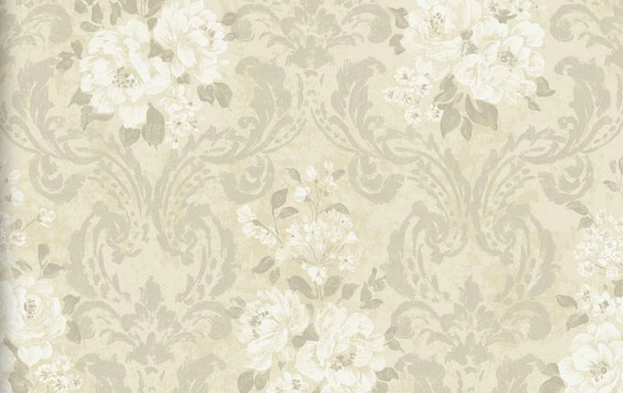 Немецкие обои KT-Exclusive, коллекция Champagne Damasks, артикул AD51907