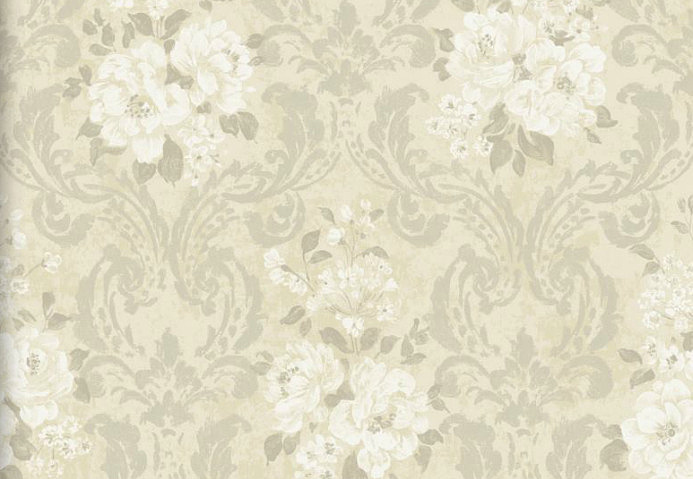 Обои KT-Exclusive Champagne Damasks AD51907