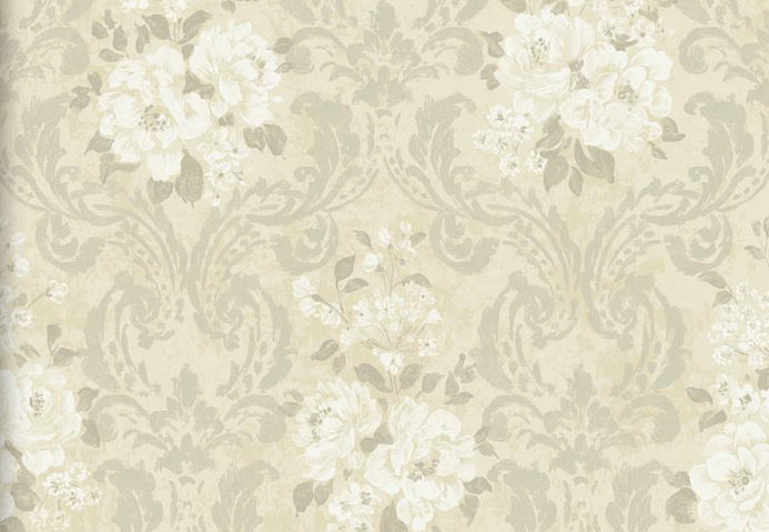 Обои KT-Exclusive Champagne Damasks AD51907