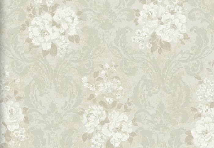 Обои KT-Exclusive Champagne Damasks AD51908