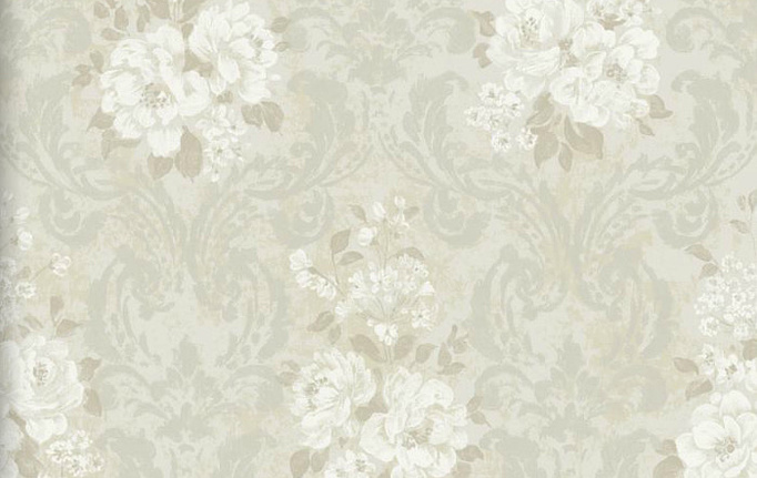 Немецкие обои KT-Exclusive, коллекция Champagne Damasks, артикул AD51908