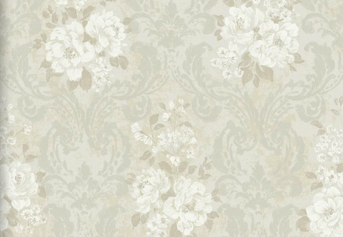 Обои KT-Exclusive Champagne Damasks AD51908