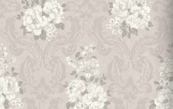Немецкие обои KT-Exclusive, коллекция Champagne Damasks, артикул AD51909