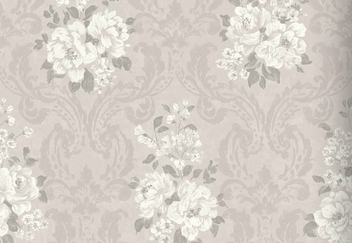 Обои KT-Exclusive Champagne Damasks AD51909