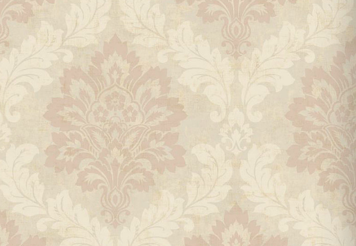 Обои KT-Exclusive Champagne Damasks AD52501