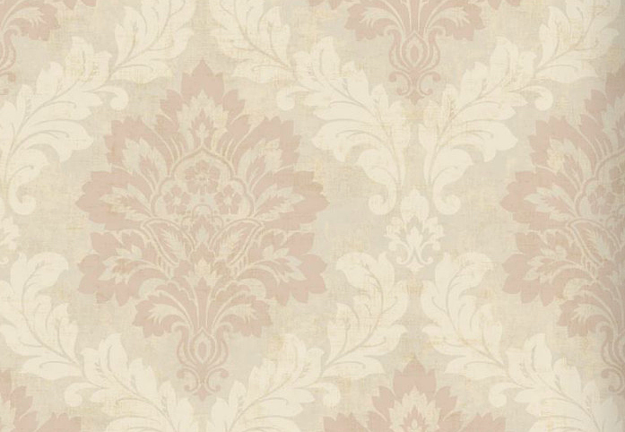 Обои KT-Exclusive Champagne Damasks AD52501