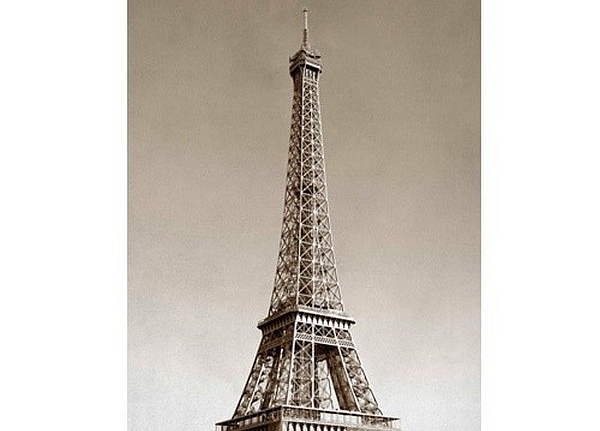 Панно и фотообои Decoprint Hit the Road HTD17300