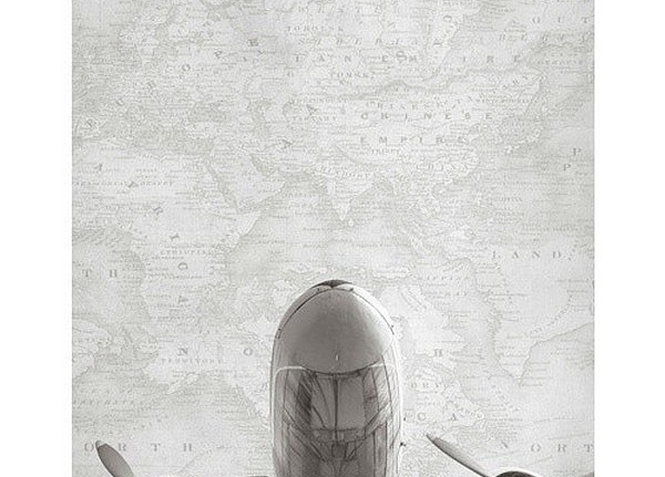 Панно и фотообои Decoprint Hit the Road HTD17303