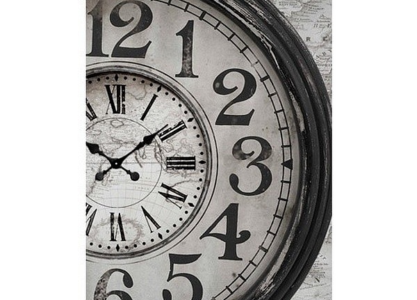 Панно и фотообои Decoprint Hit the Road HTD17304